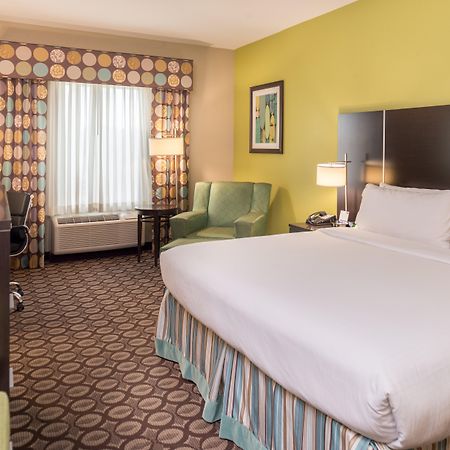 Holiday Inn Express & Suites Rockport - Bay View By Ihg Экстерьер фото
