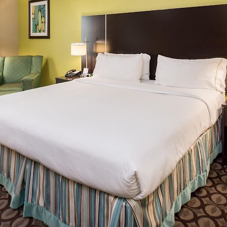 Holiday Inn Express & Suites Rockport - Bay View By Ihg Экстерьер фото