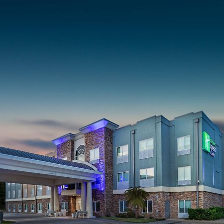 Holiday Inn Express & Suites Rockport - Bay View By Ihg Экстерьер фото