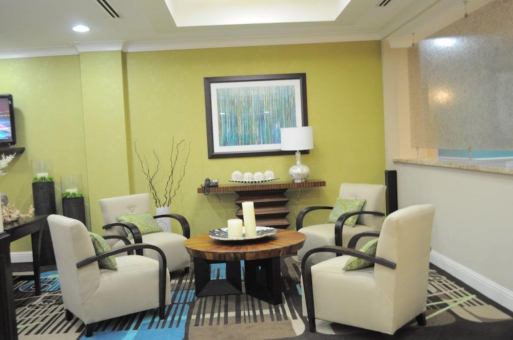 Holiday Inn Express & Suites Rockport - Bay View By Ihg Экстерьер фото
