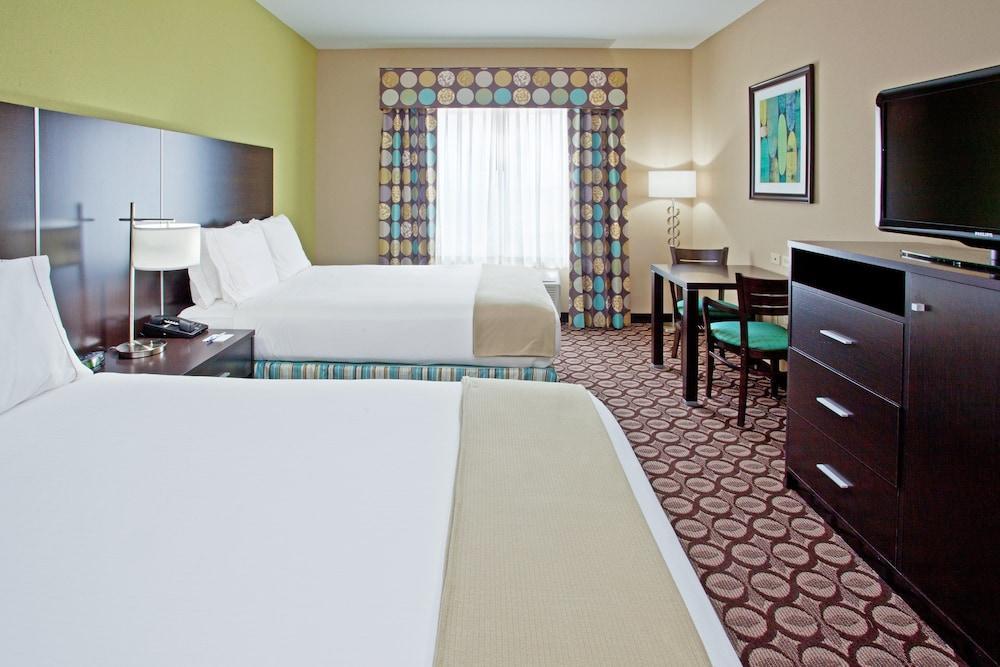 Holiday Inn Express & Suites Rockport - Bay View By Ihg Экстерьер фото