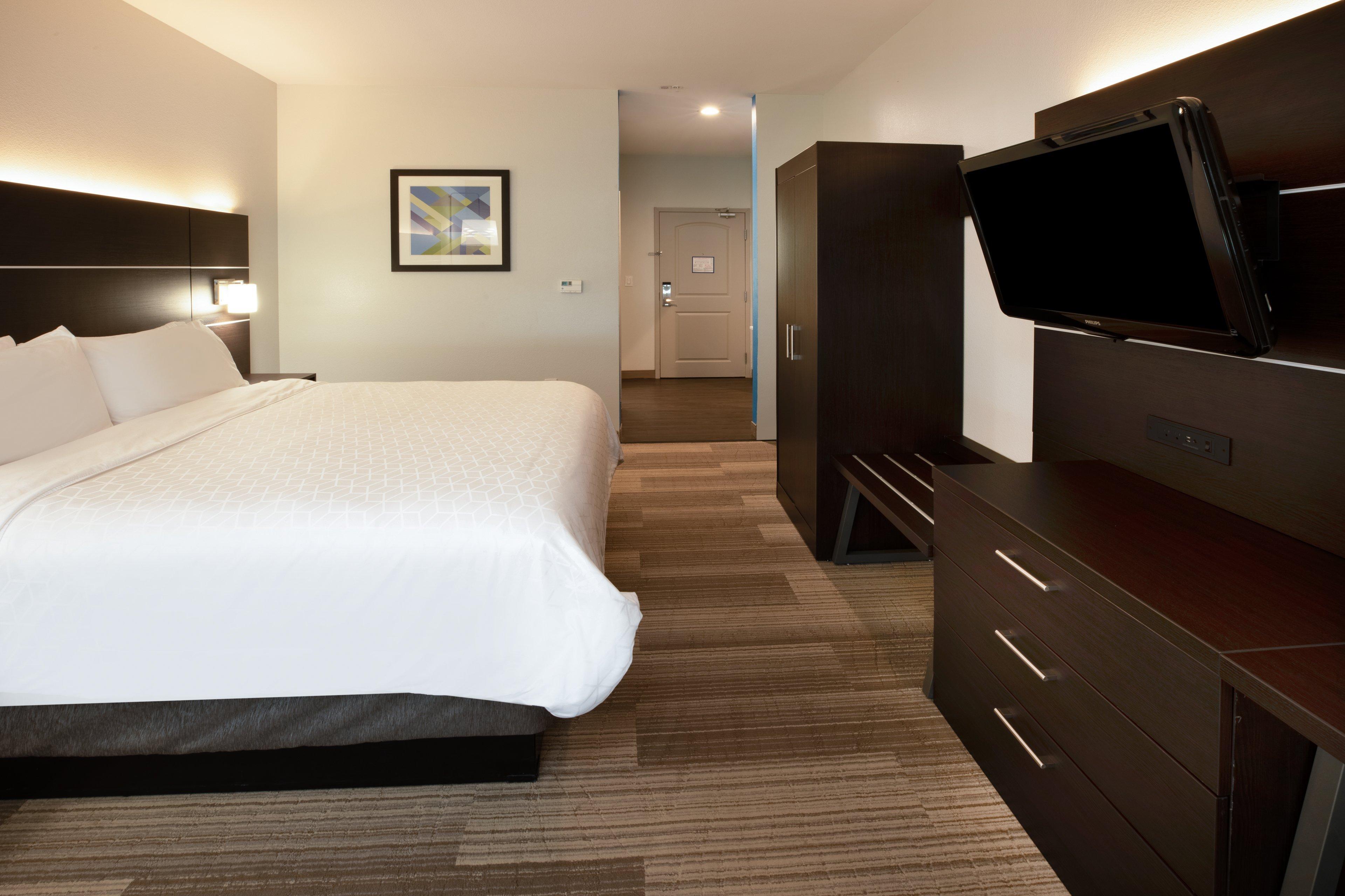 Holiday Inn Express & Suites Rockport - Bay View By Ihg Экстерьер фото