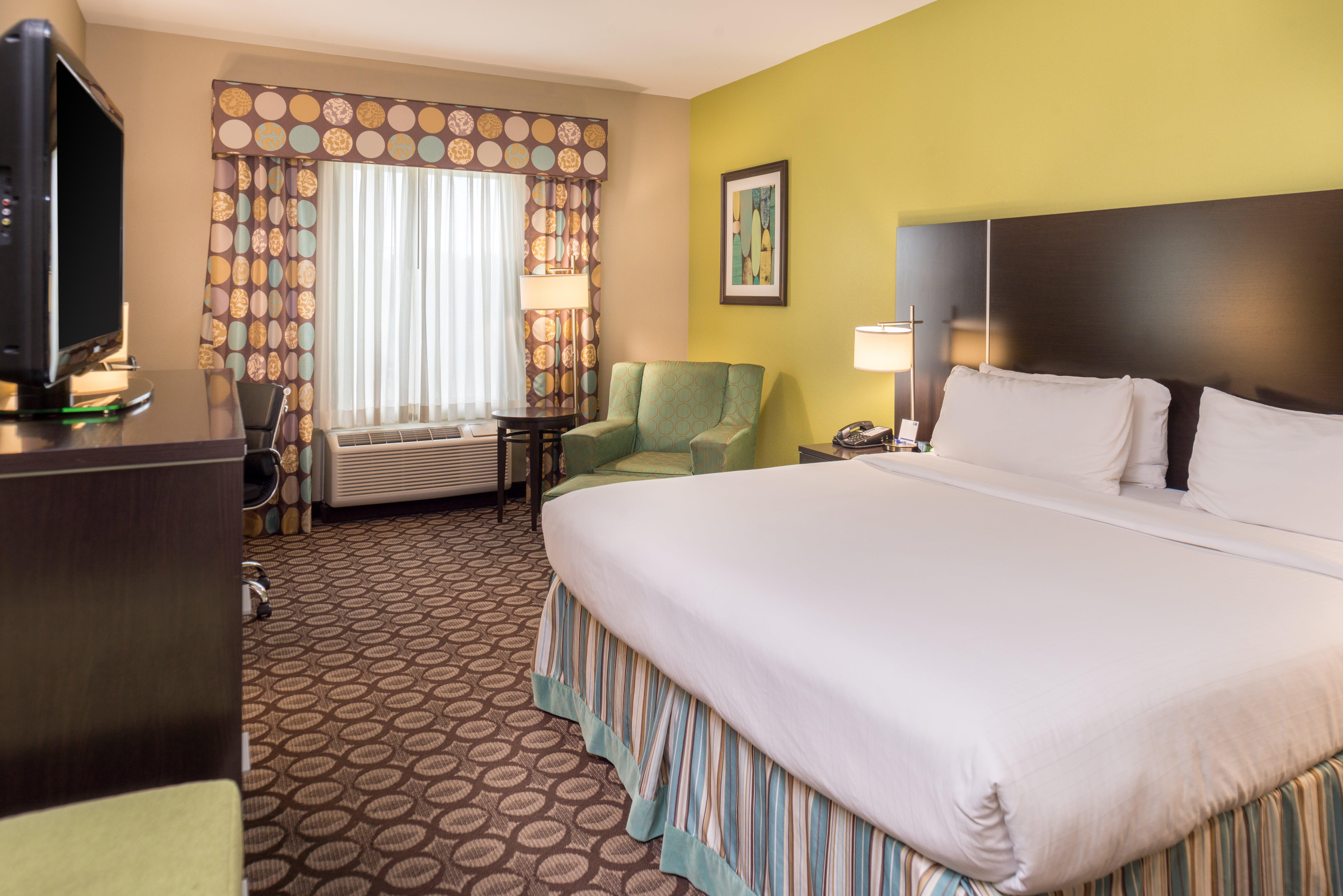 Holiday Inn Express & Suites Rockport - Bay View By Ihg Экстерьер фото