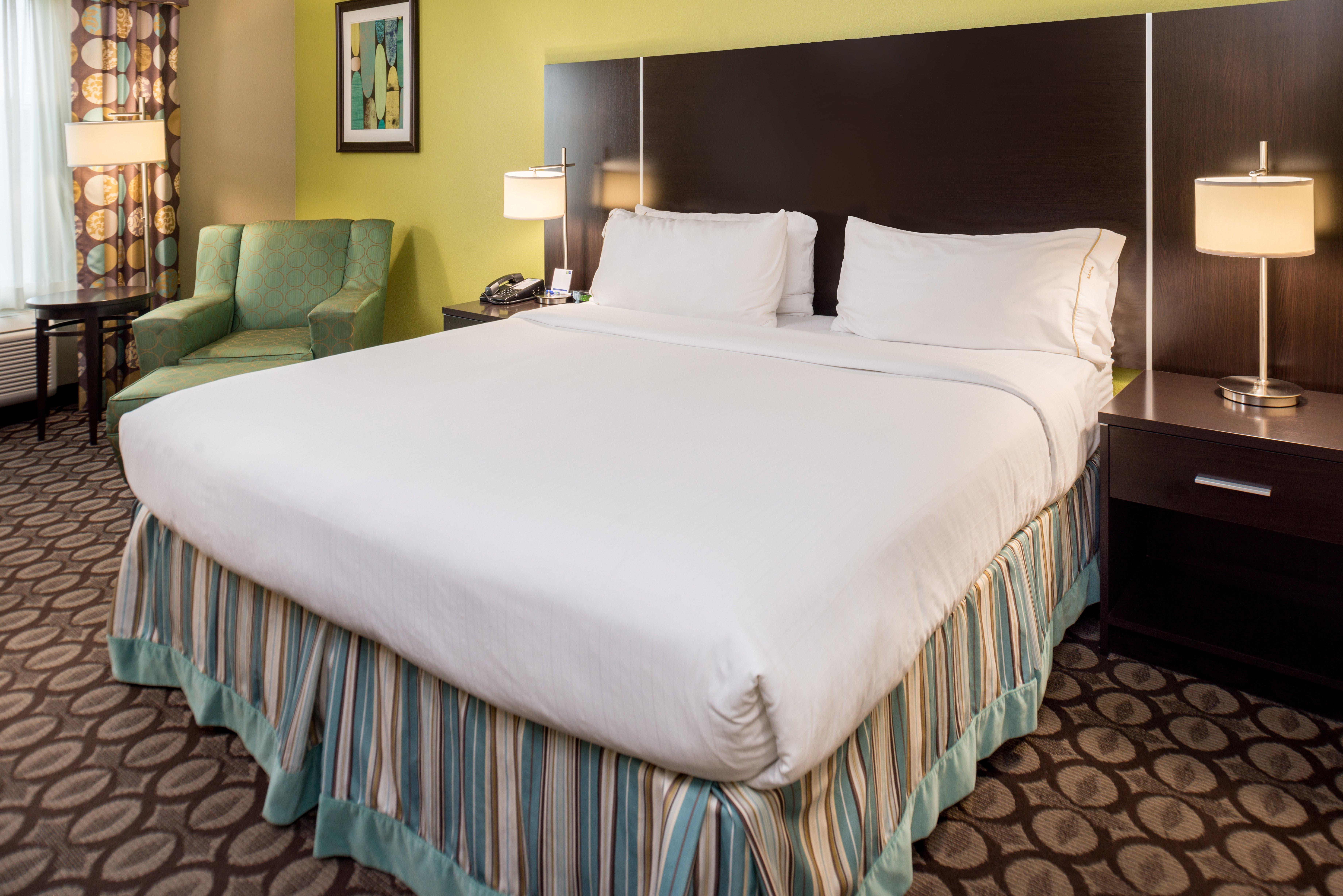 Holiday Inn Express & Suites Rockport - Bay View By Ihg Экстерьер фото