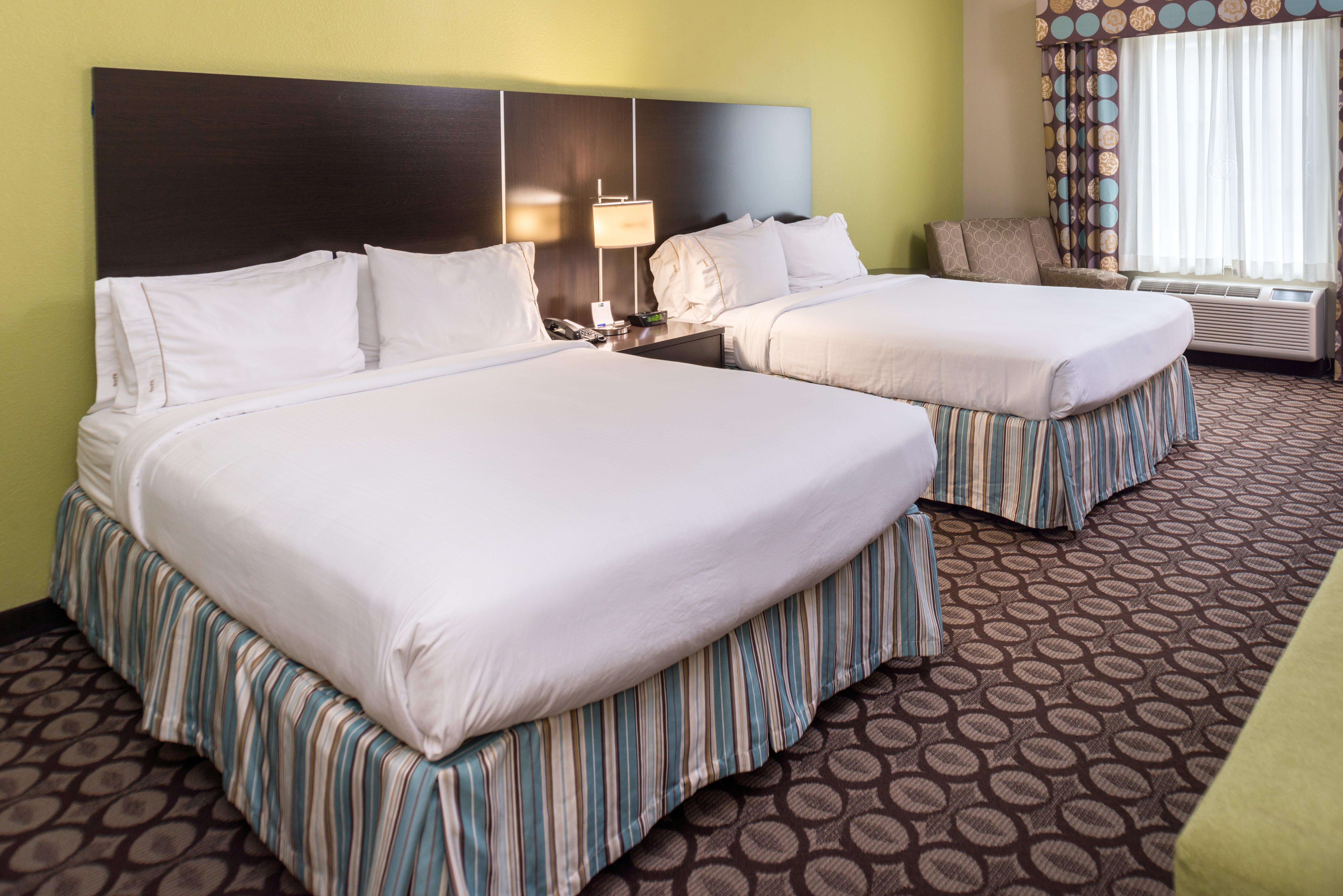 Holiday Inn Express & Suites Rockport - Bay View By Ihg Экстерьер фото