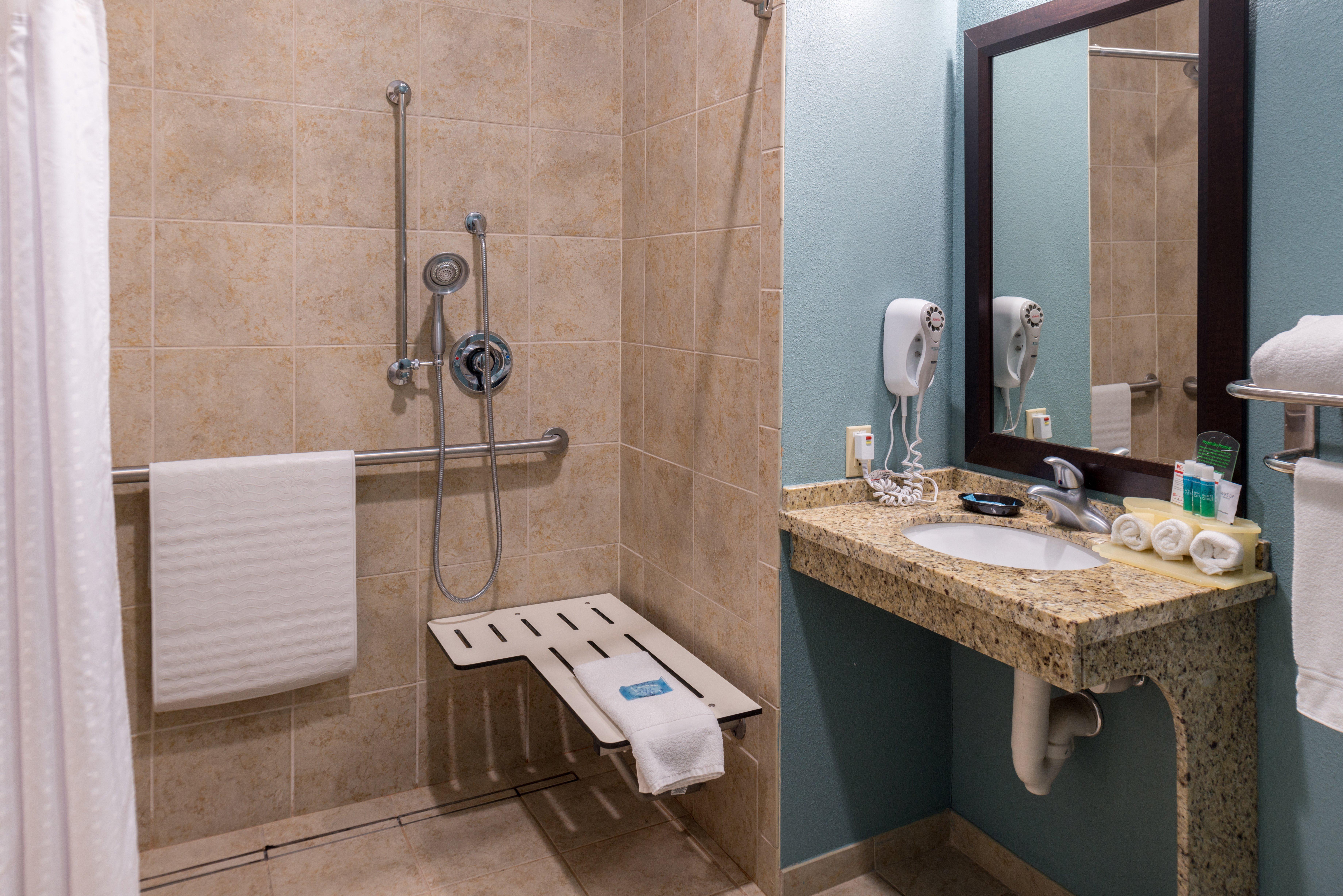 Holiday Inn Express & Suites Rockport - Bay View By Ihg Экстерьер фото