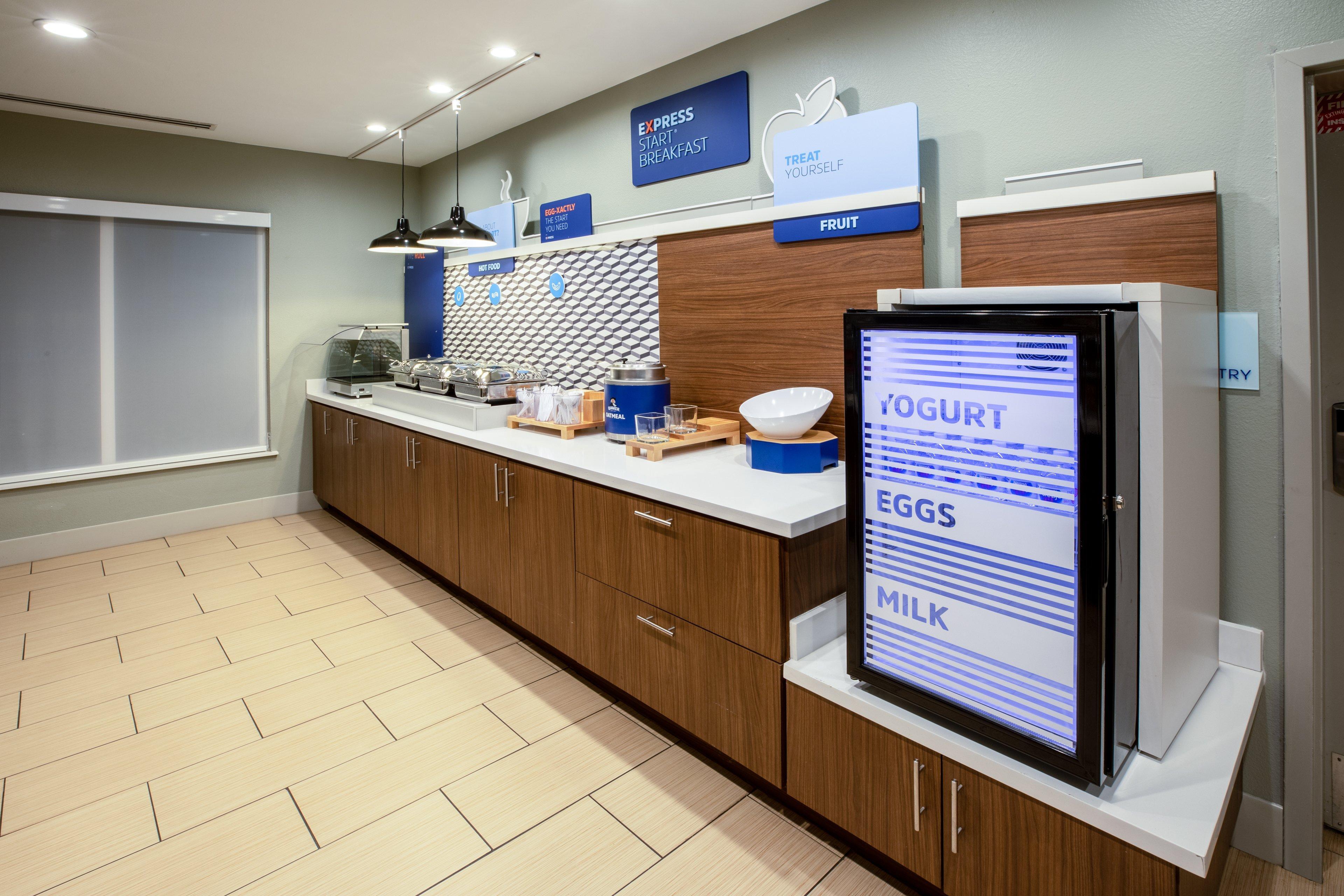 Holiday Inn Express & Suites Rockport - Bay View By Ihg Экстерьер фото