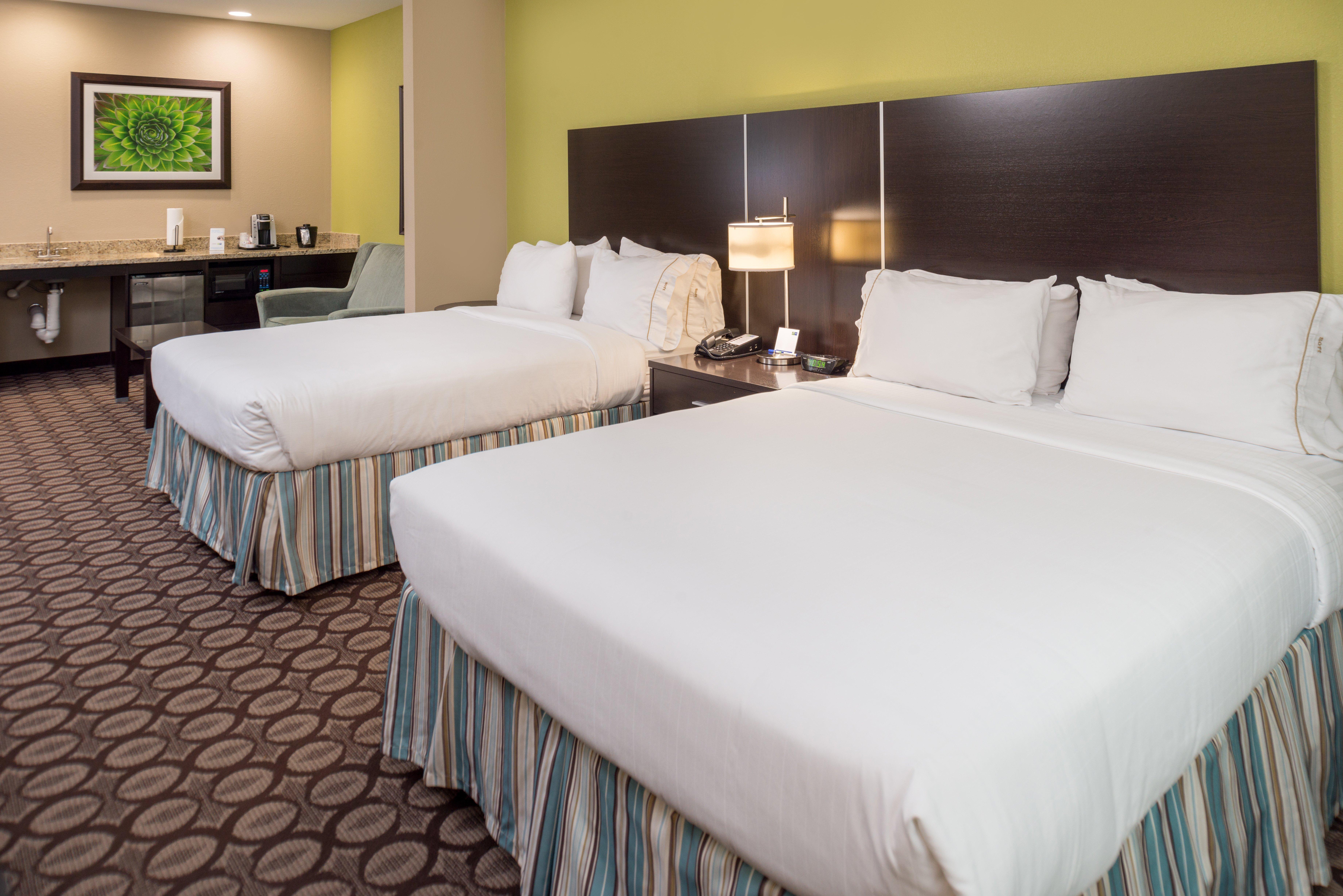 Holiday Inn Express & Suites Rockport - Bay View By Ihg Экстерьер фото