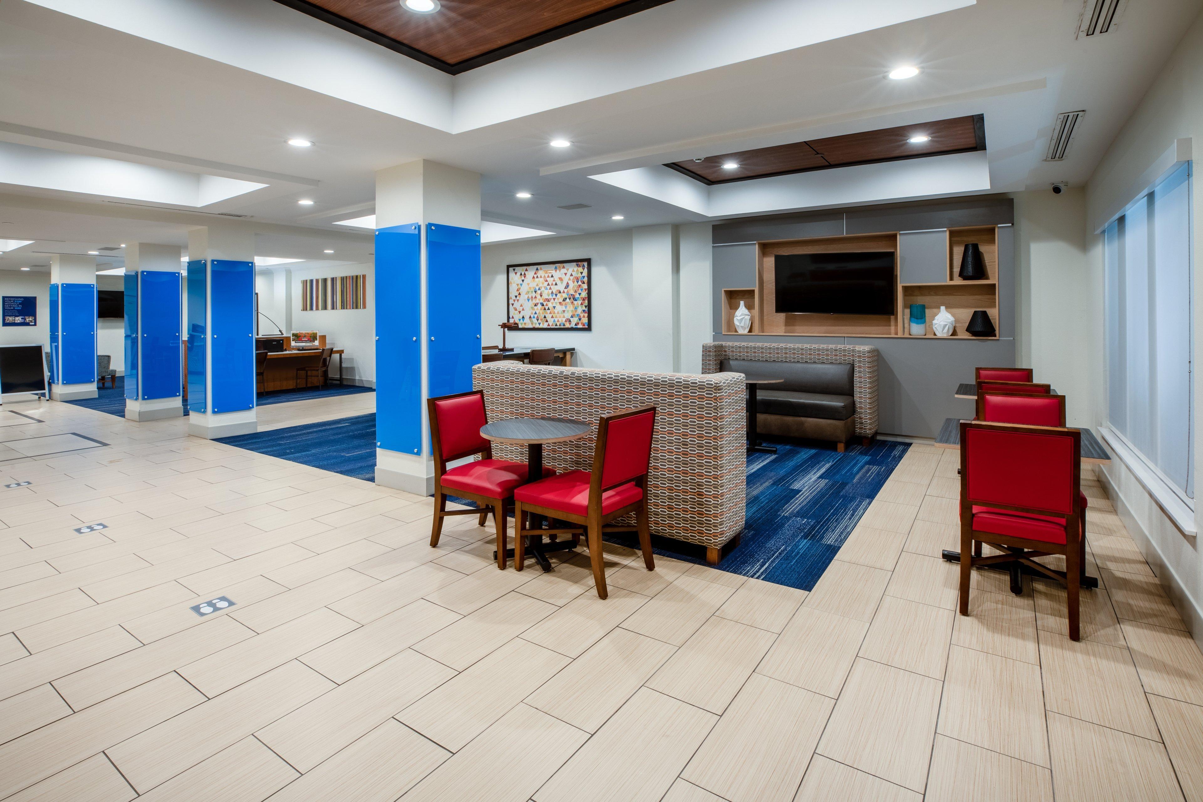 Holiday Inn Express & Suites Rockport - Bay View By Ihg Экстерьер фото