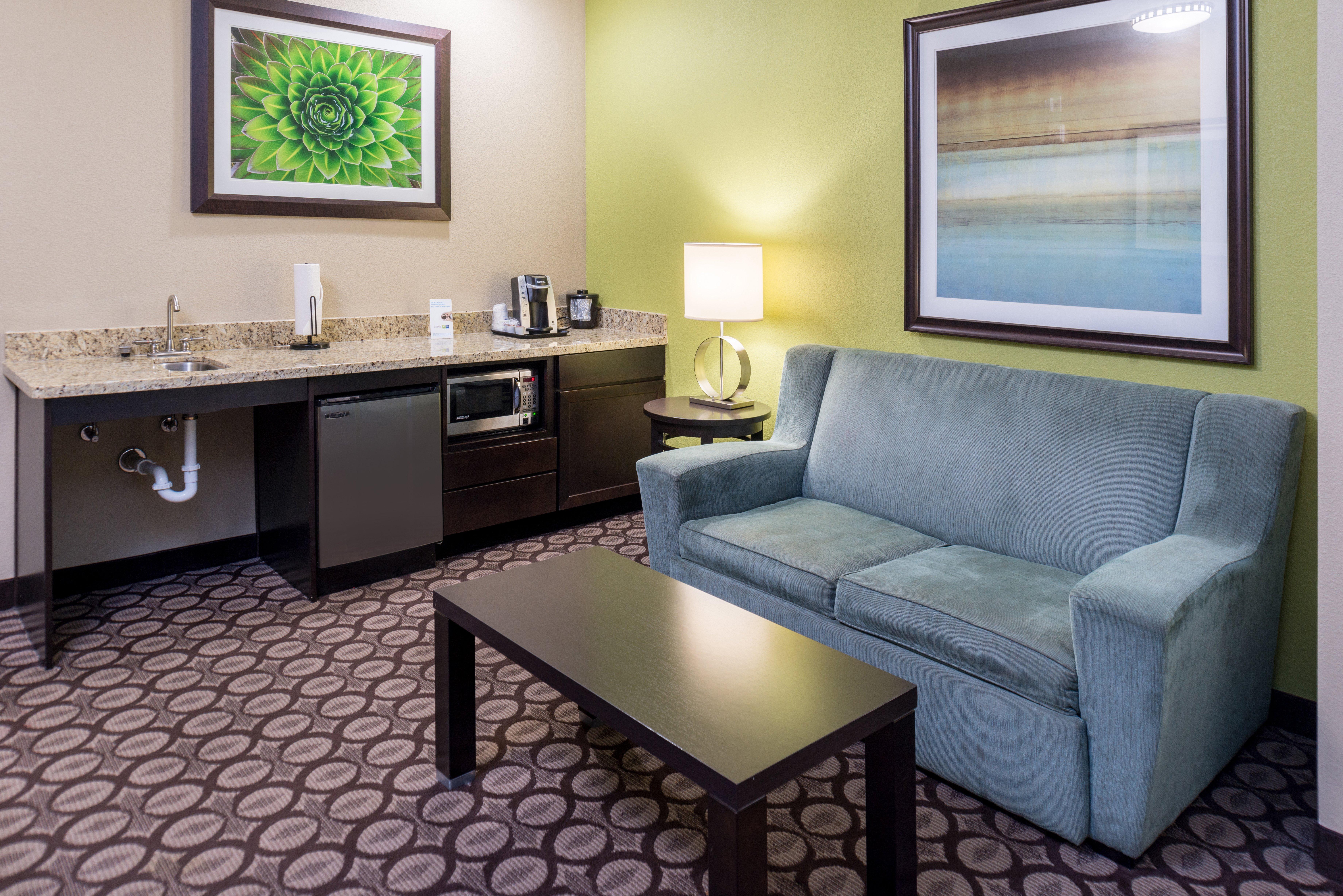 Holiday Inn Express & Suites Rockport - Bay View By Ihg Экстерьер фото