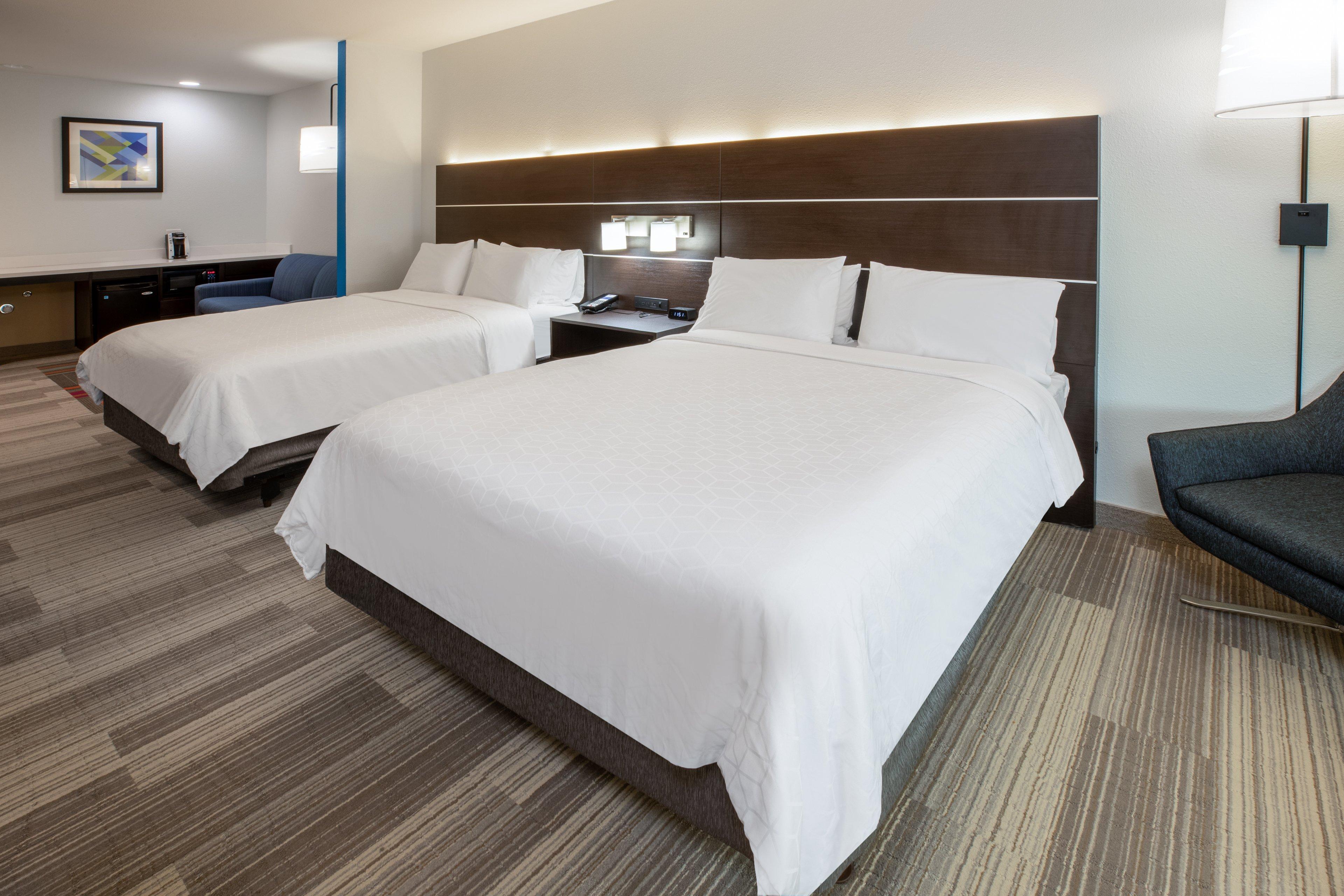 Holiday Inn Express & Suites Rockport - Bay View By Ihg Экстерьер фото