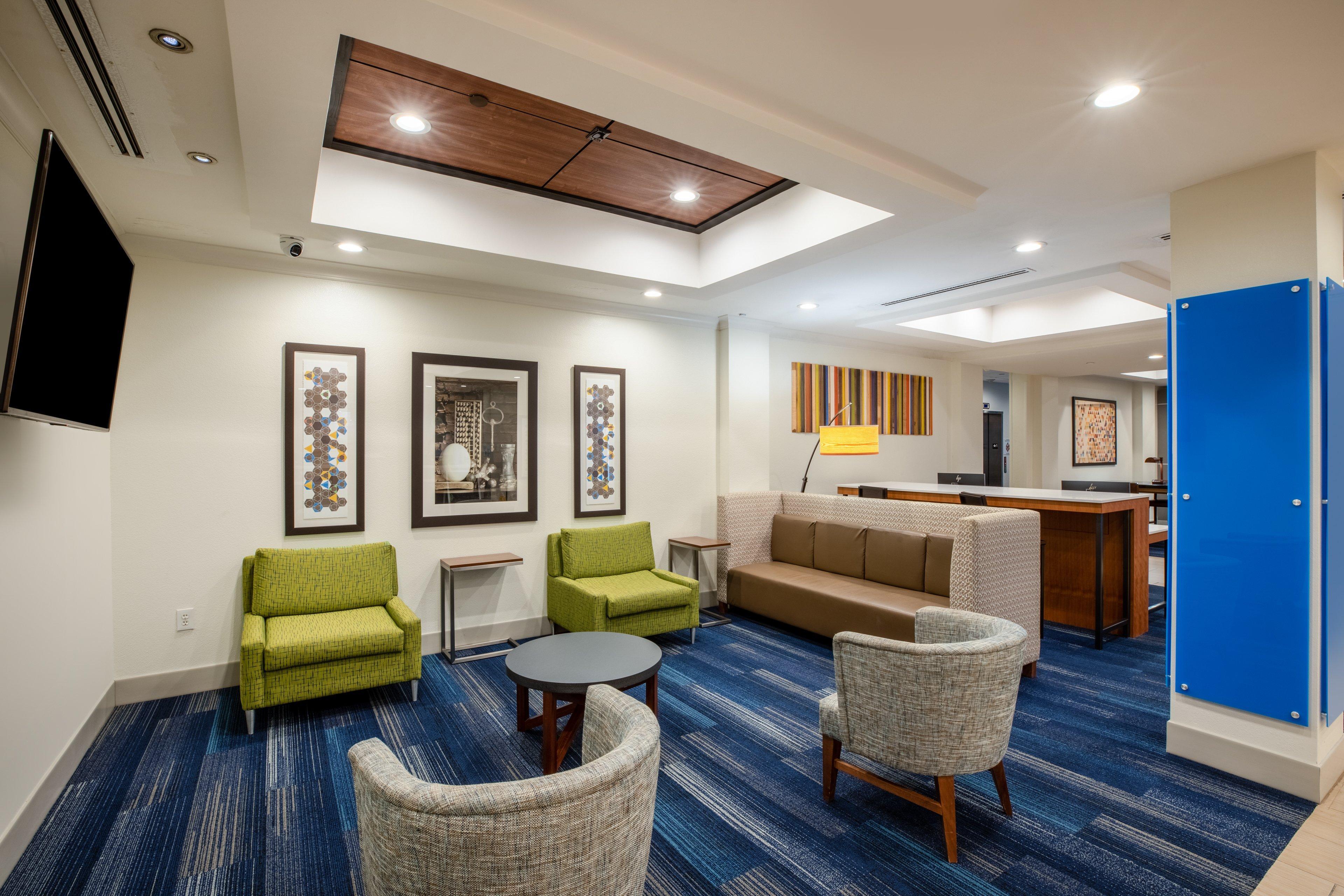 Holiday Inn Express & Suites Rockport - Bay View By Ihg Экстерьер фото