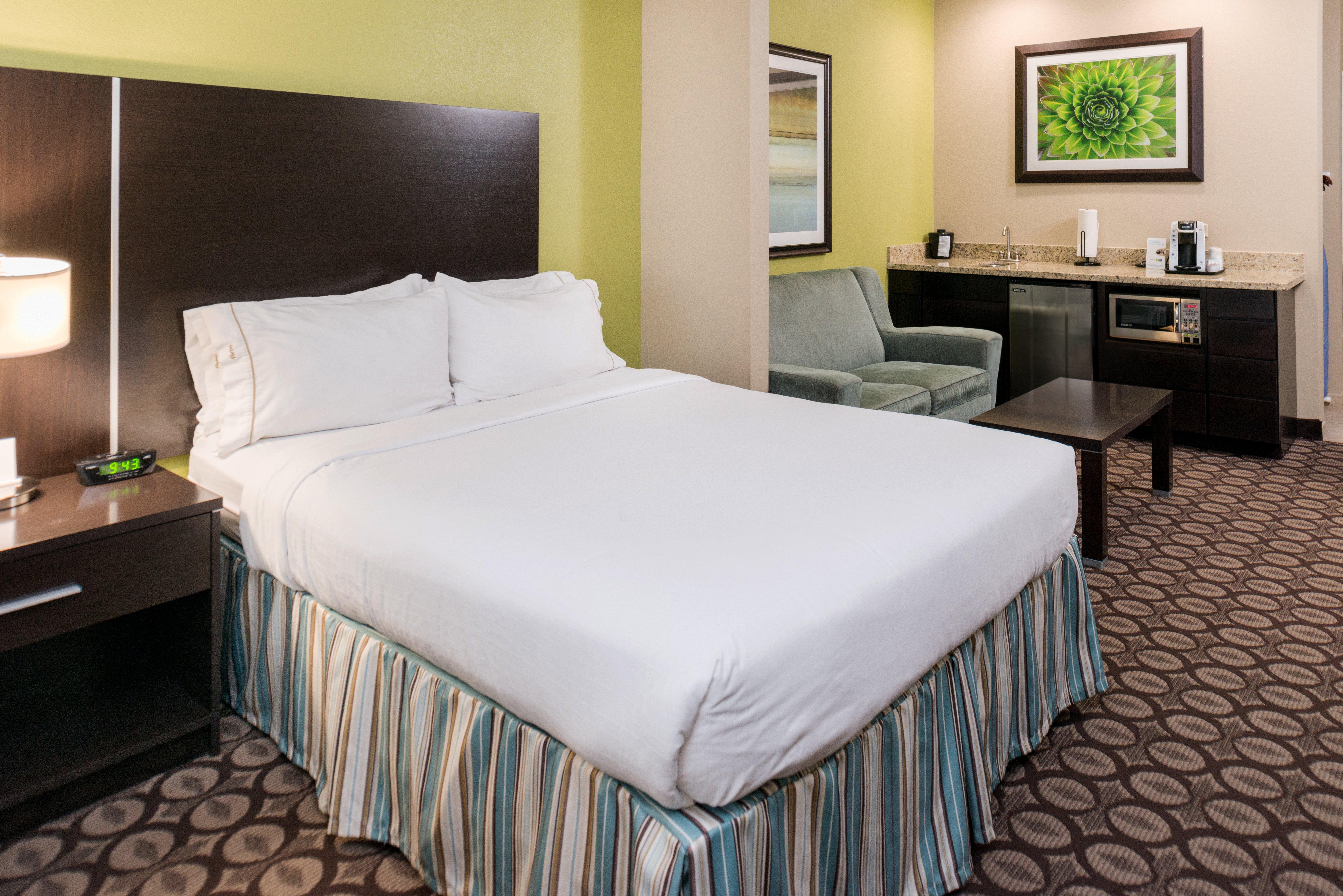 Holiday Inn Express & Suites Rockport - Bay View By Ihg Экстерьер фото