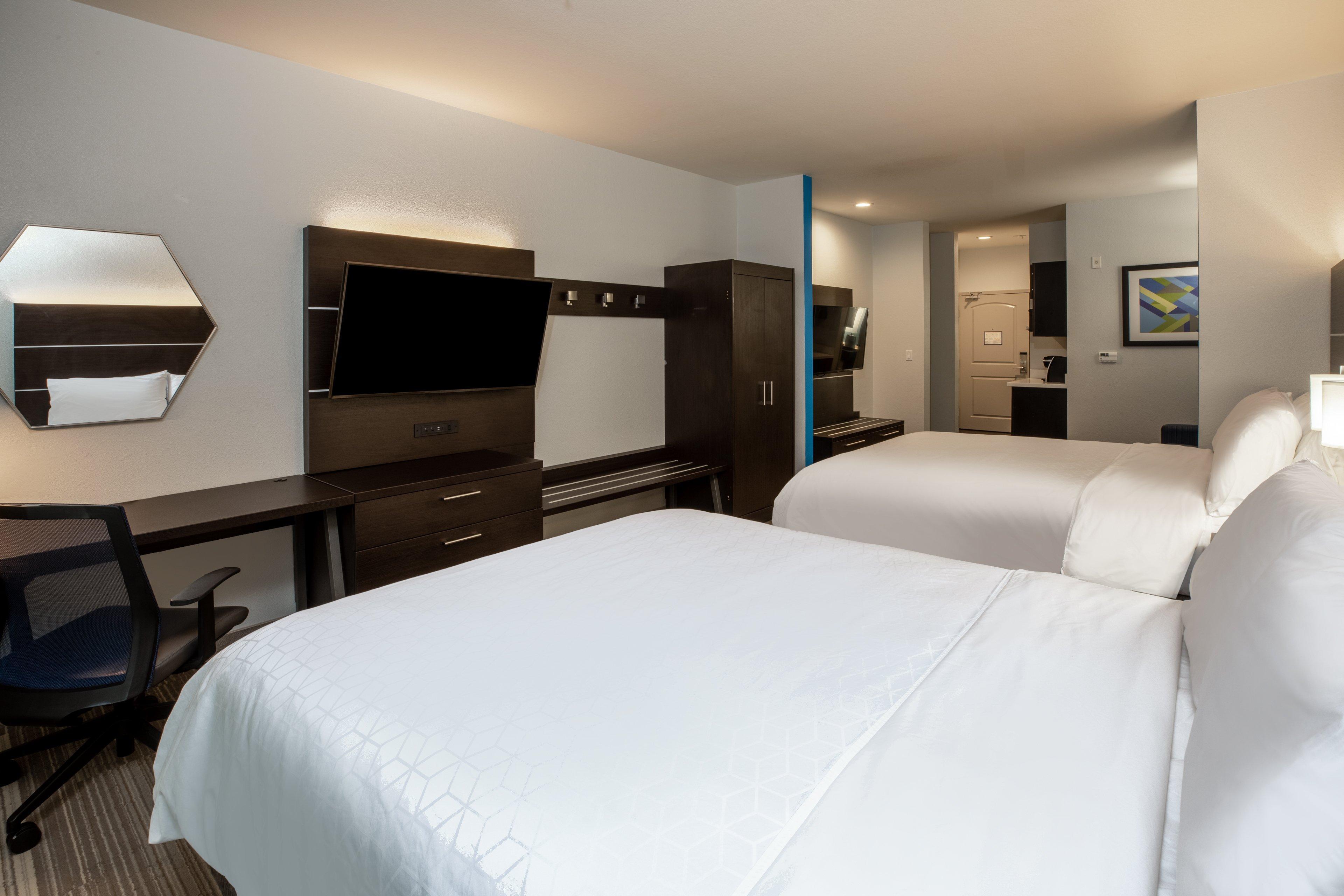 Holiday Inn Express & Suites Rockport - Bay View By Ihg Экстерьер фото