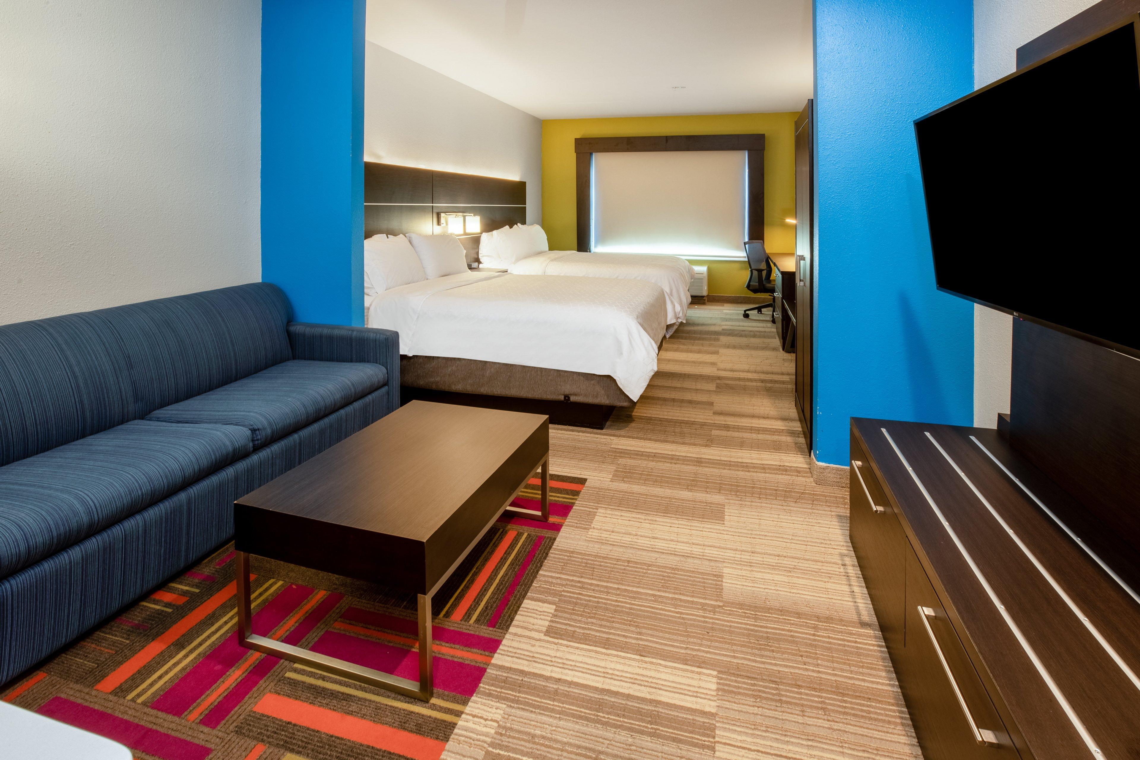 Holiday Inn Express & Suites Rockport - Bay View By Ihg Экстерьер фото