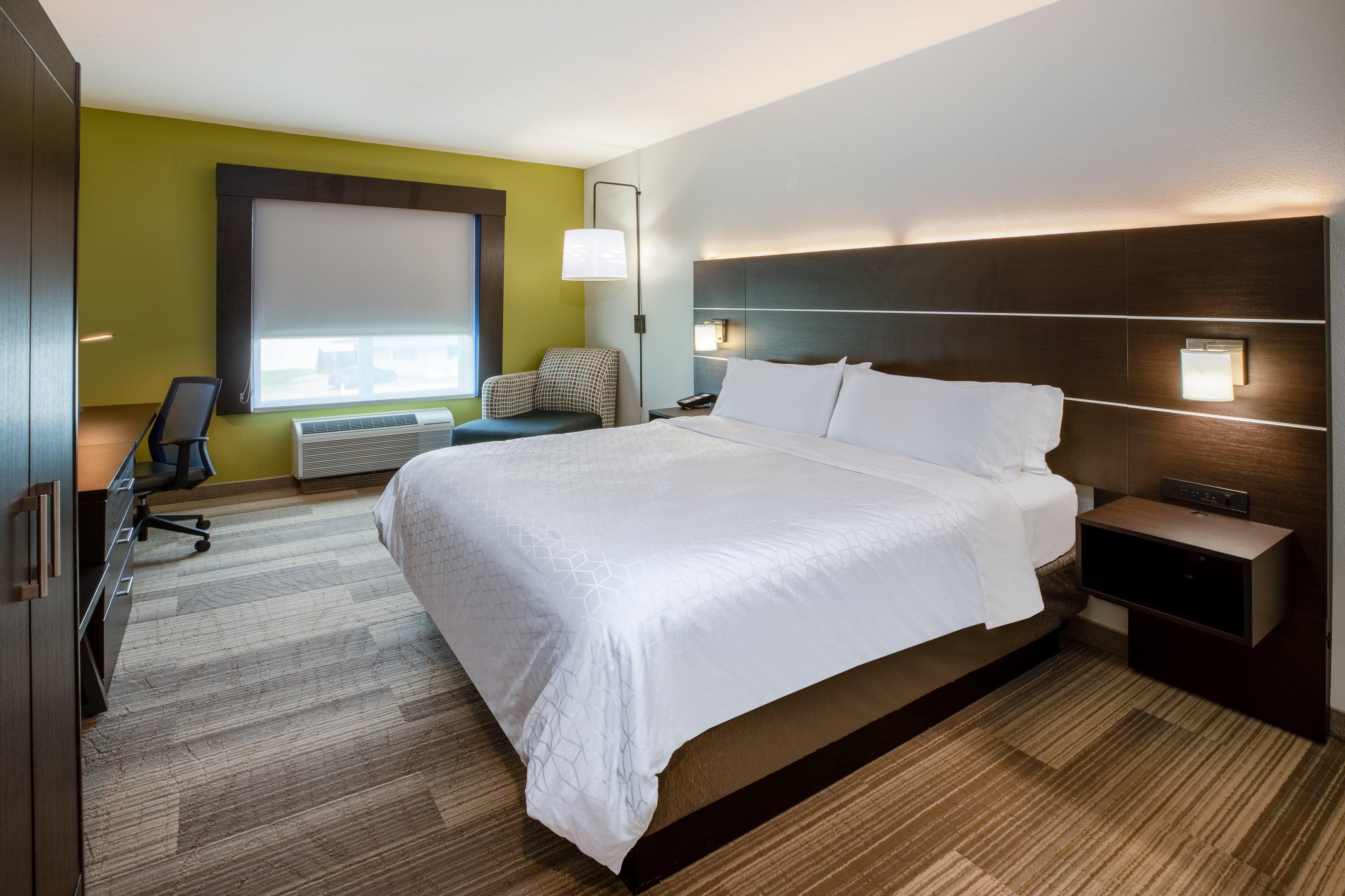 Holiday Inn Express & Suites Rockport - Bay View By Ihg Экстерьер фото