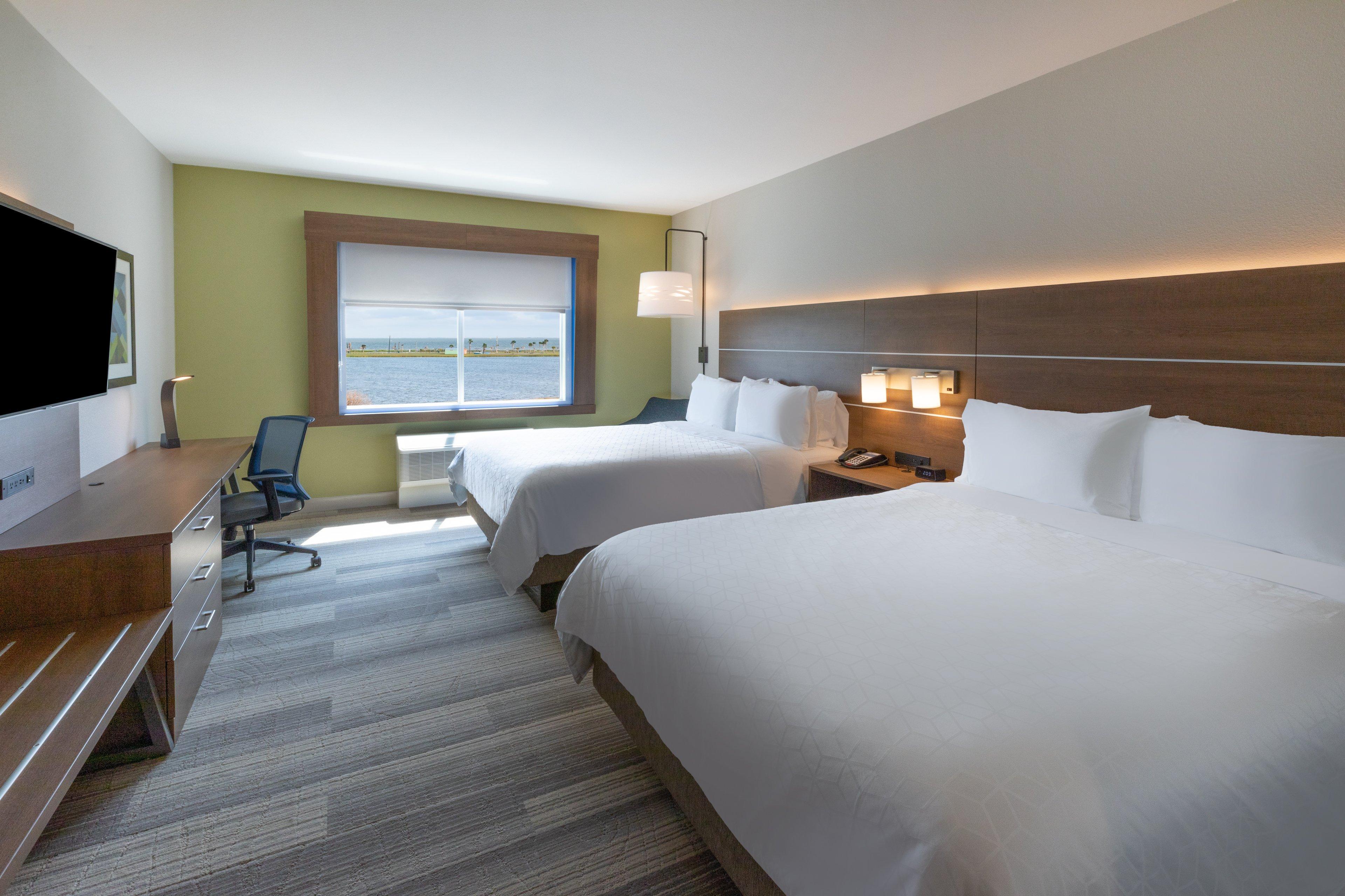 Holiday Inn Express & Suites Rockport - Bay View By Ihg Экстерьер фото