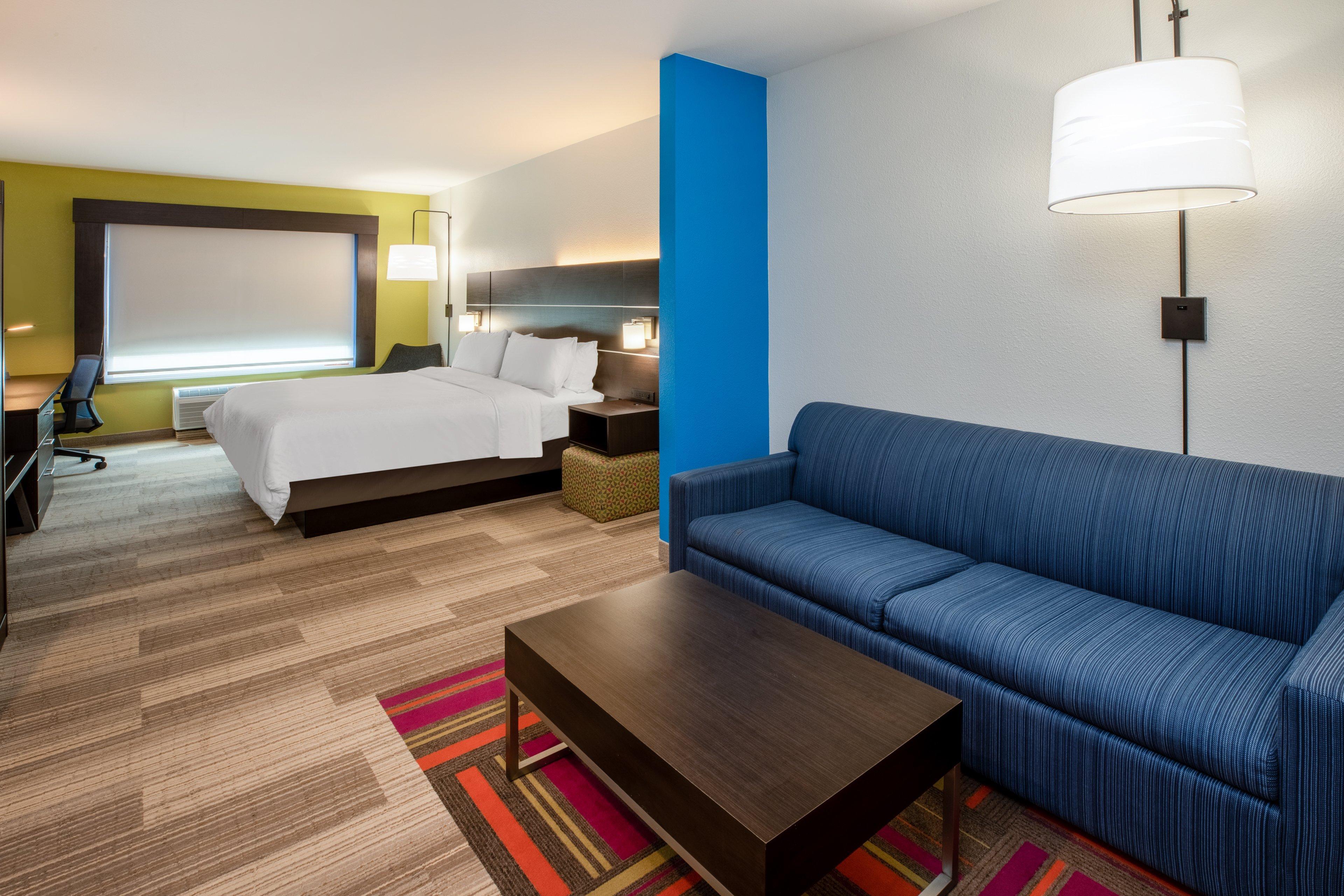 Holiday Inn Express & Suites Rockport - Bay View By Ihg Экстерьер фото