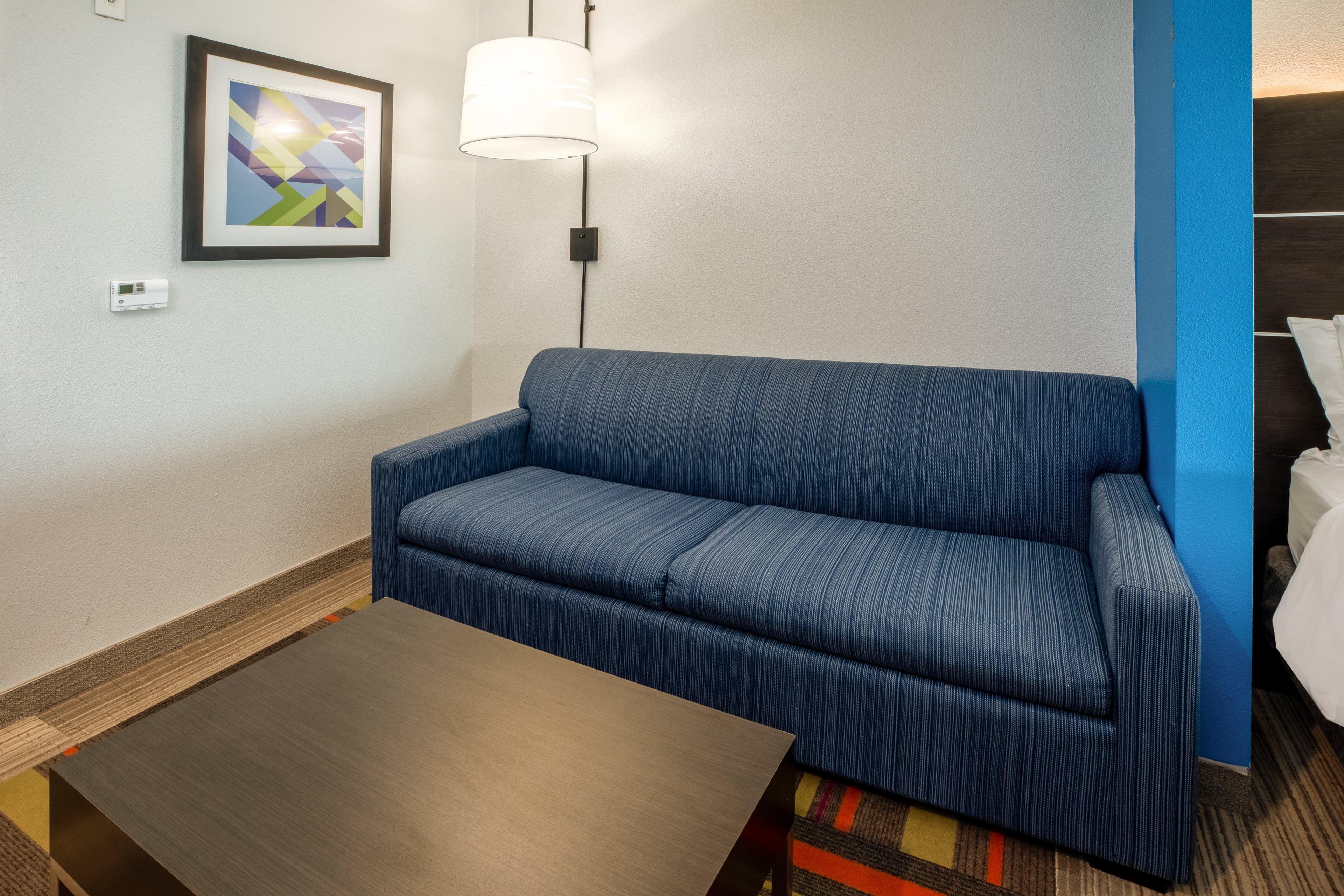 Holiday Inn Express & Suites Rockport - Bay View By Ihg Экстерьер фото