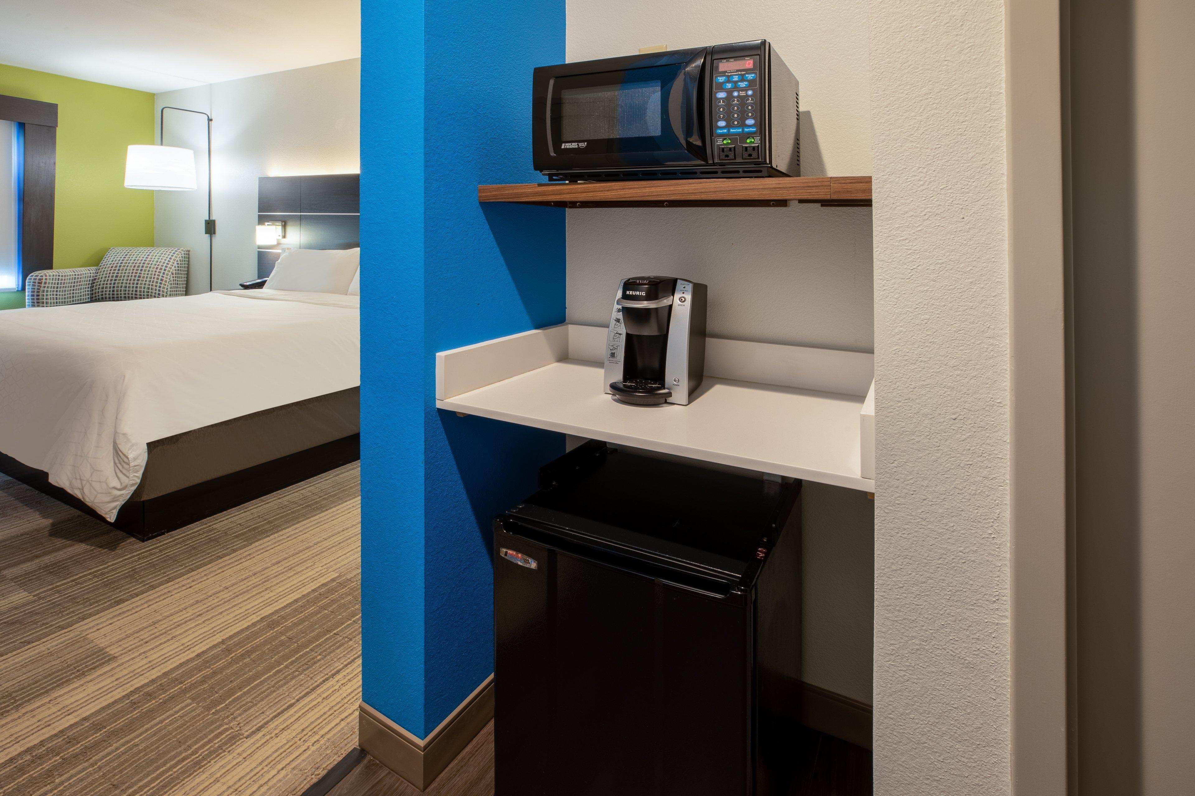 Holiday Inn Express & Suites Rockport - Bay View By Ihg Экстерьер фото