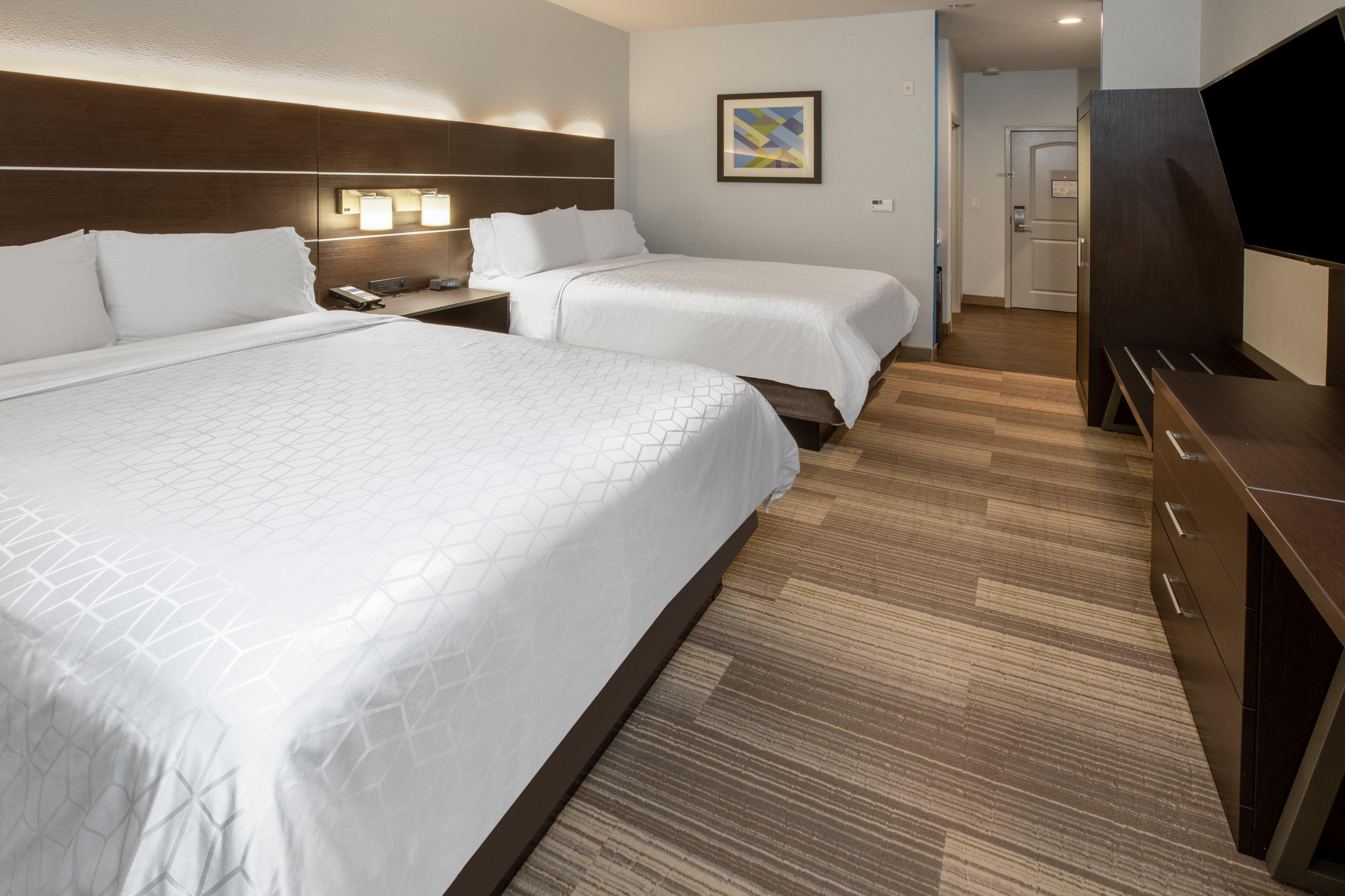 Holiday Inn Express & Suites Rockport - Bay View By Ihg Экстерьер фото