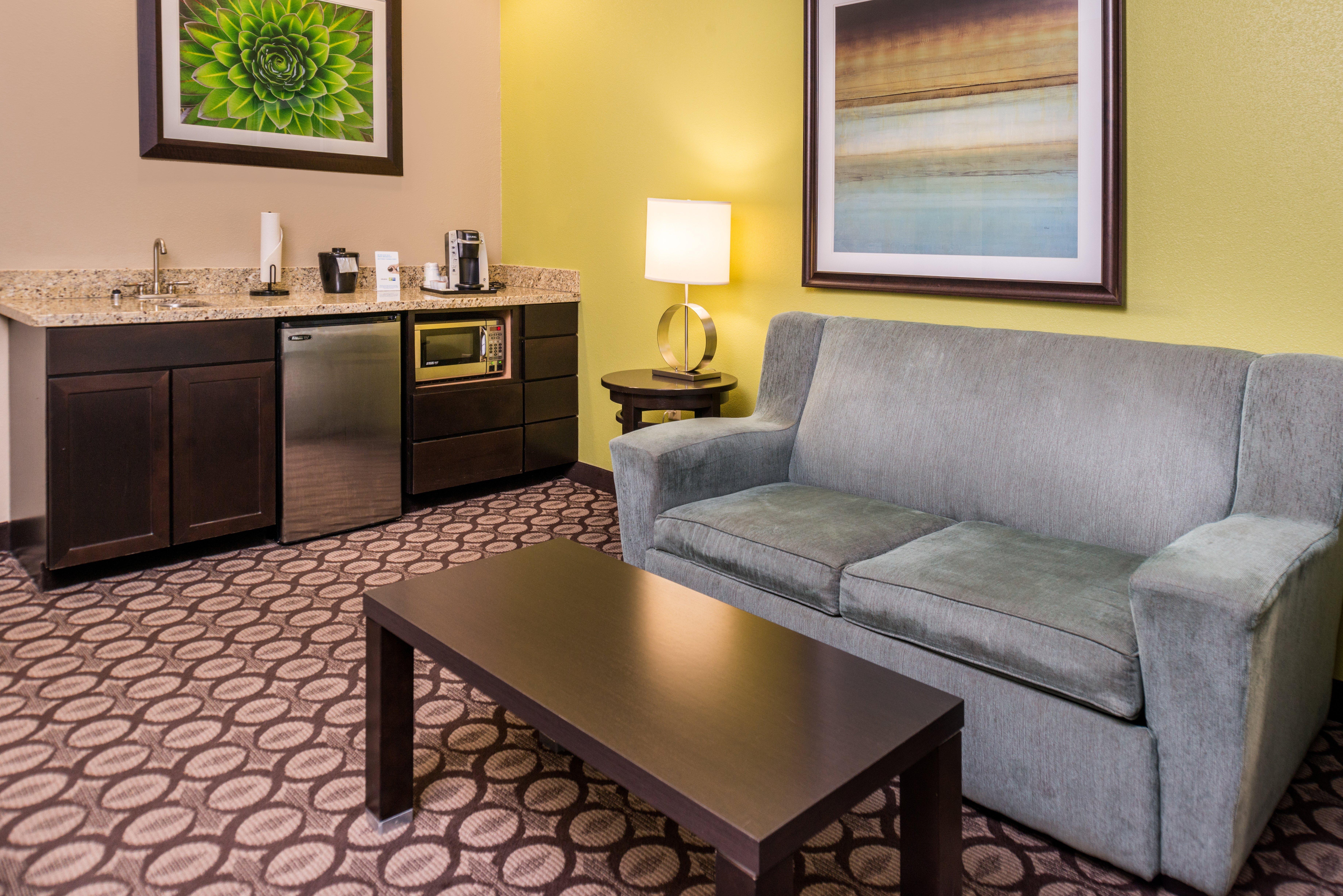 Holiday Inn Express & Suites Rockport - Bay View By Ihg Экстерьер фото