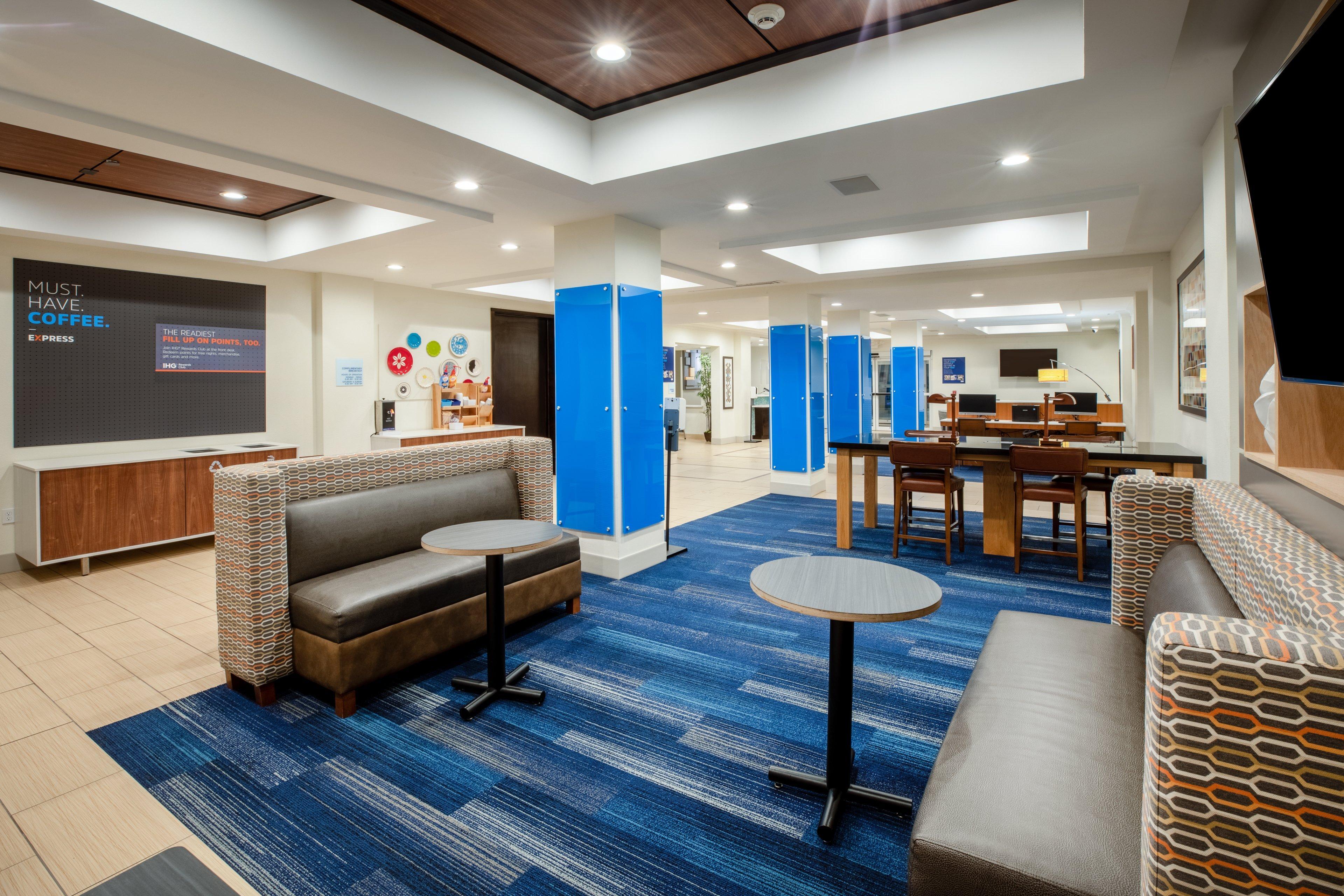 Holiday Inn Express & Suites Rockport - Bay View By Ihg Экстерьер фото