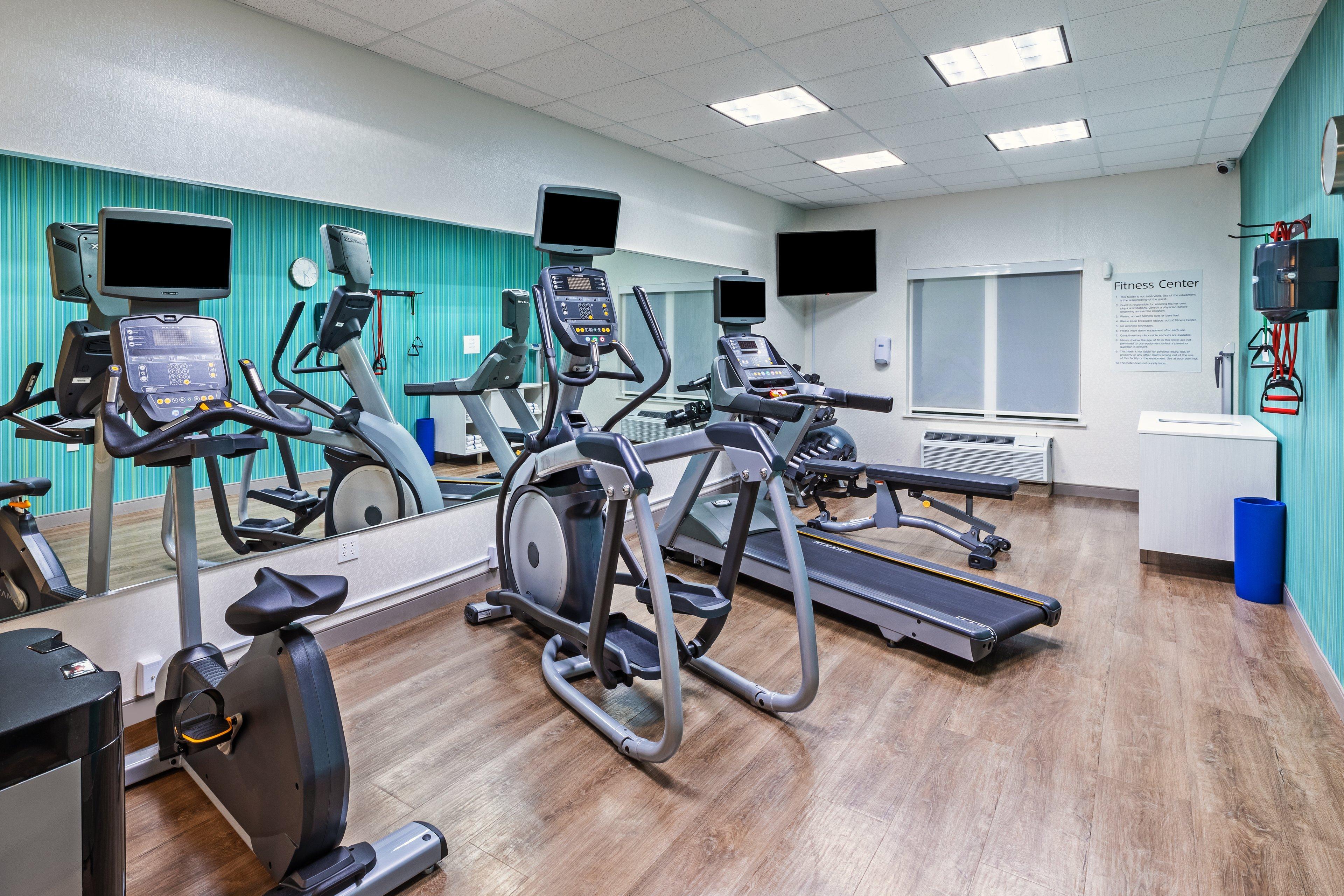 Holiday Inn Express & Suites Rockport - Bay View By Ihg Экстерьер фото