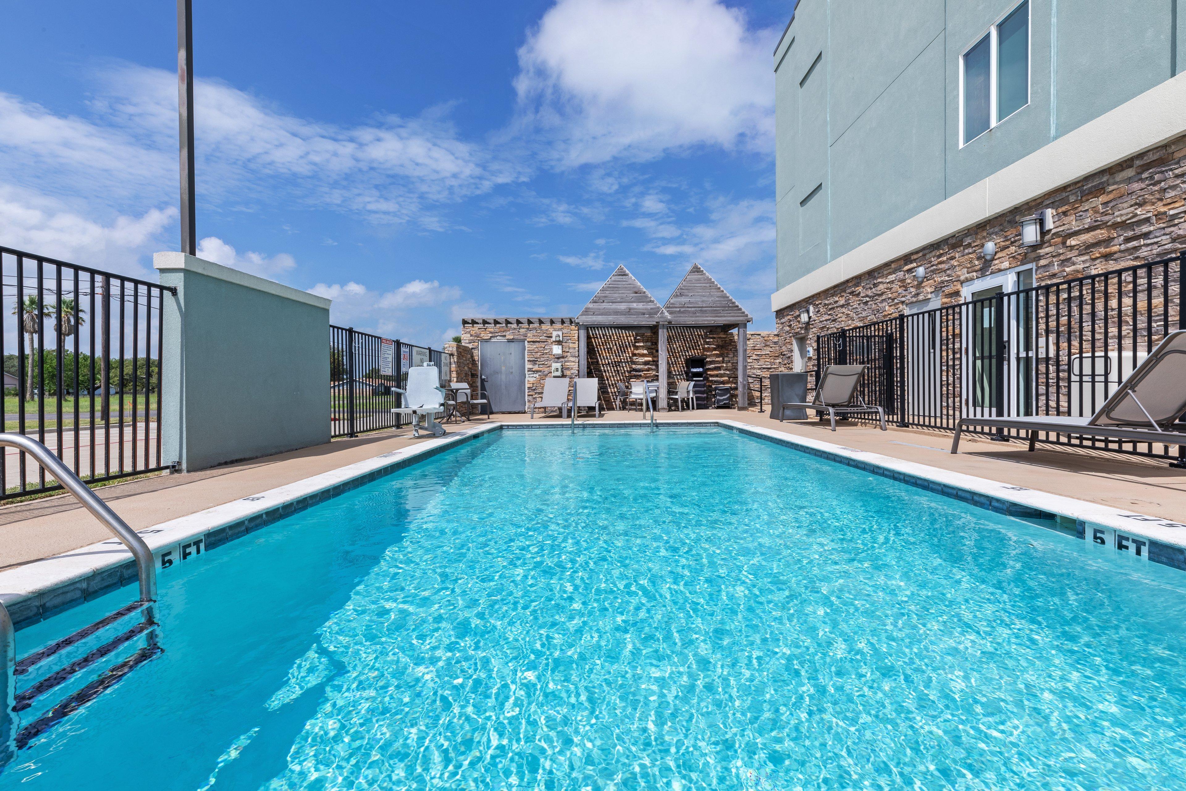 Holiday Inn Express & Suites Rockport - Bay View By Ihg Экстерьер фото