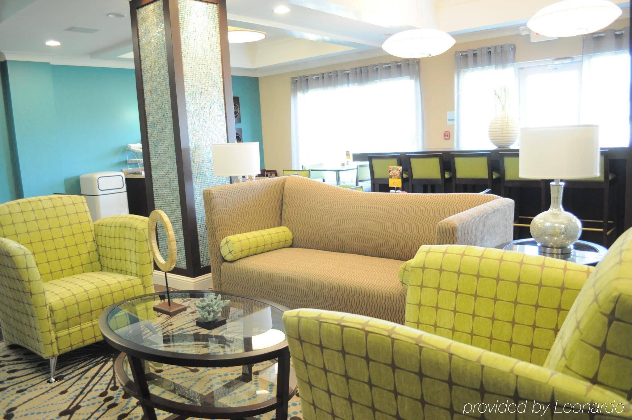 Holiday Inn Express & Suites Rockport - Bay View By Ihg Экстерьер фото