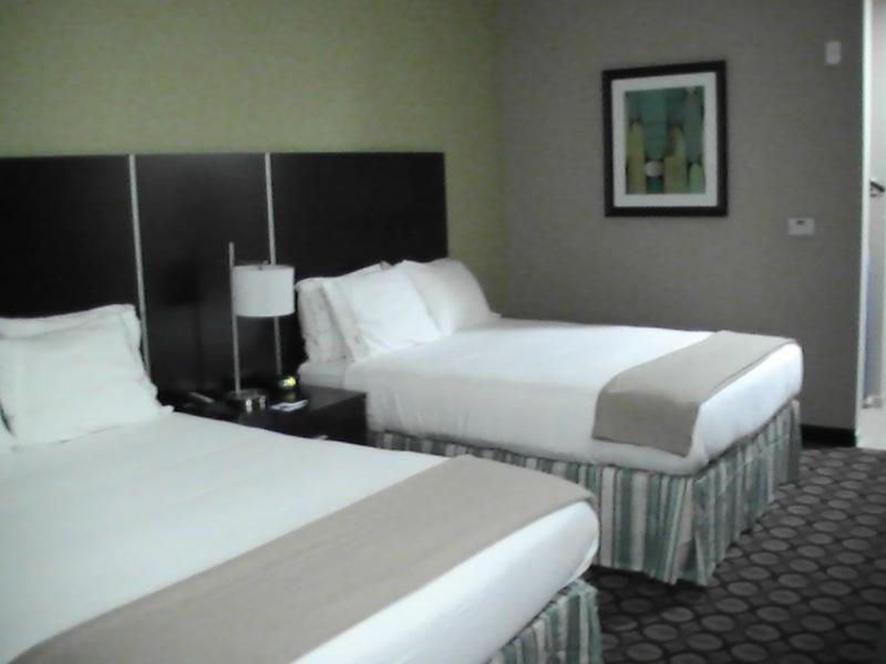 Holiday Inn Express & Suites Rockport - Bay View By Ihg Экстерьер фото