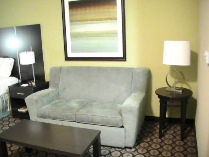 Holiday Inn Express & Suites Rockport - Bay View By Ihg Экстерьер фото